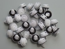 20x Pannello Porta Clip Per