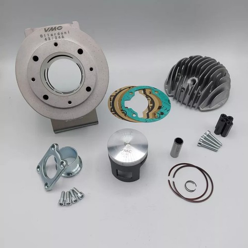 New vmc stelvio ø 63mm - vmc,
