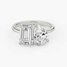 Fede nuziale Toi Et Moi