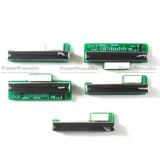 5 pezzi aggiornamento canale