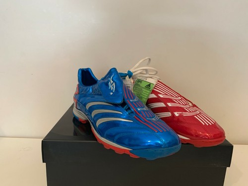 Adidas f30 f50 pulse ii - bn,