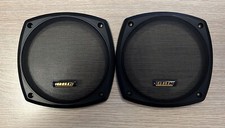 GRIGLIE PER ALTOPARLANTI 130MM