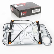 Alzacristalli Metallo