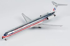 NG Model McDonnell Douglas