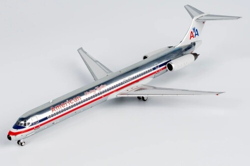 Model mcdonnell douglas - model,