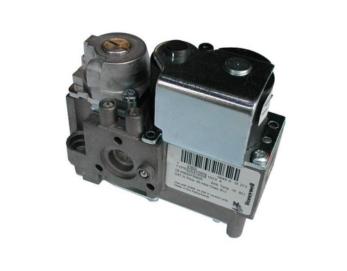 Valvola regolazione gas - regolazione,