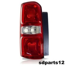 Peugeot Expert 2016- 2021 Fanale Fanalino Stop Posteriore Sinistro Alta Qualità