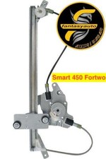 Smart 450 fortwo meccanismo - smart,
