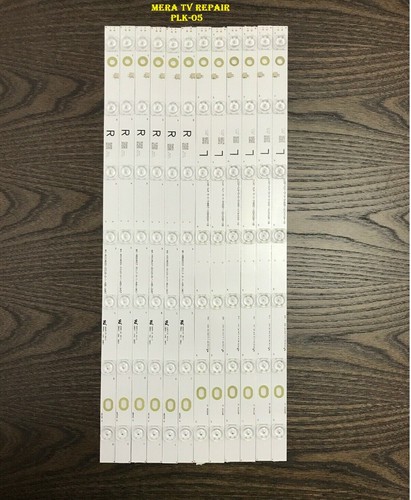 Nuovo full led strisce - led,