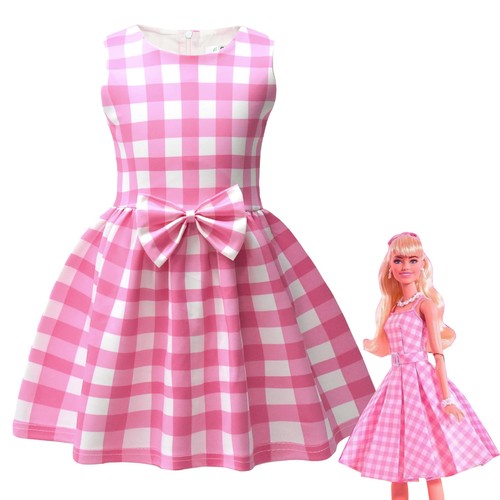 Barbie vestito principessa - barbie,
