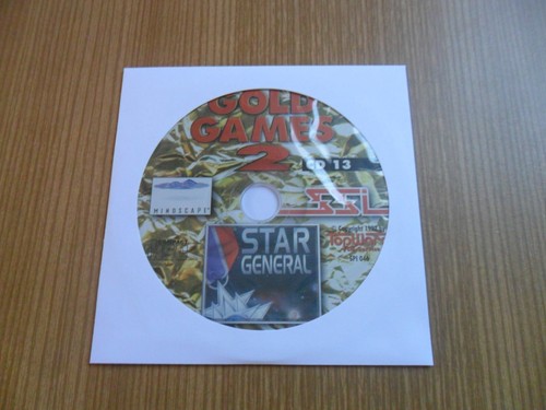 Star general - (pc),