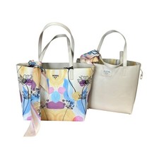 PASH BAG SHOPPER REVERS DA