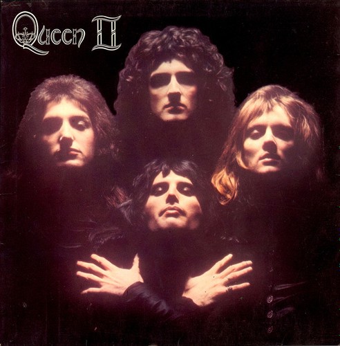 Queen ema 767 - queen, (ema