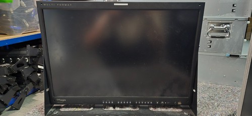 Tvlogic lvm 241s sdi - tvlogic,