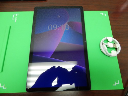 Lenovo tab m10 - m10+, 3a