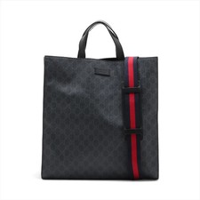 Borsa Gucci GG Supreme PVCx in
