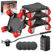 Kit Carrello Trasloco Mobili