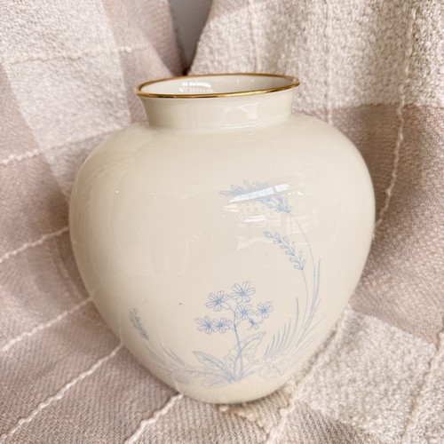 Heinrich selb bavaria vaso - heinrich,