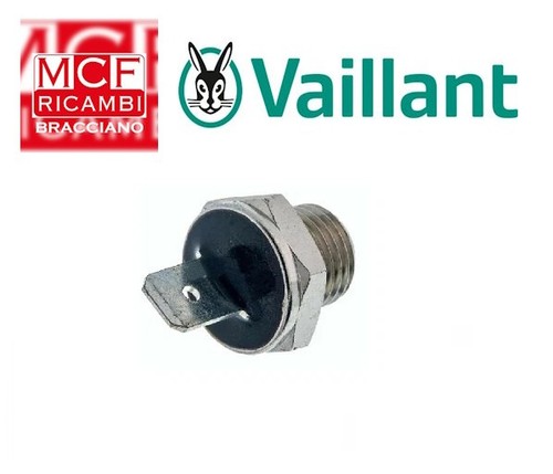 Ntc sonda vaillant - ntc, caldaie
