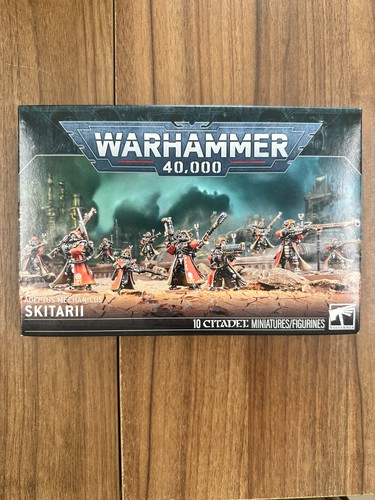 Warhammer 000 adeptus - warhammer, 40.000