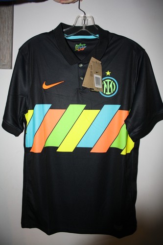 Maglia calcio nike nuova - calcio,