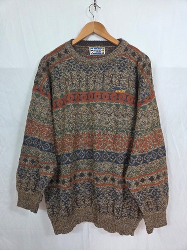 Missoni sport maglione vintage - missoni,