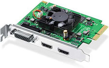Blackmagic Intensity Pro 4K