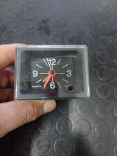 Orologio Analogico per Auto