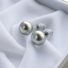 Orecchini a perno AAA 8,7-8,8