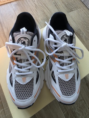 Scarpe ginnastica donna - da,