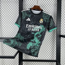 Maglia Real Madrid Special