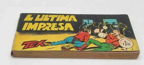 Raccoltina tex sigla - n.,