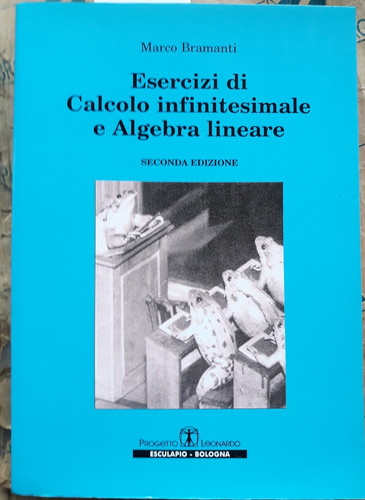 Esercizi calcolo - esercizi,