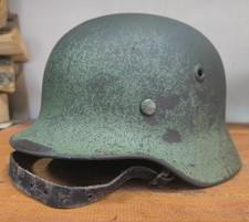 Elmetto tedesco originale bel