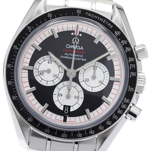 Orologio uomo automatico omega - uomo,