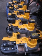 DEWALT DCS371 20VT SEGA A