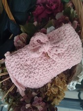handmade bag