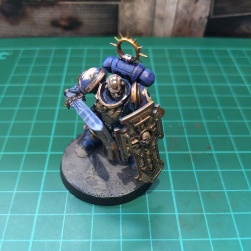 Warhammer 40k space marines - warhammer,