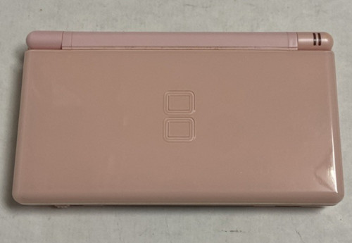 Nintendo lite rosa - -,