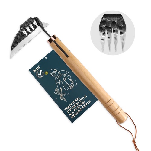 Estirpatore erbacce manuale - estirpatore,