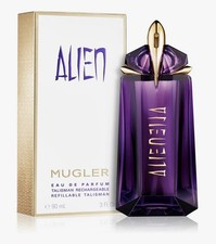 Mugler alien 90ml - 90ml, eau