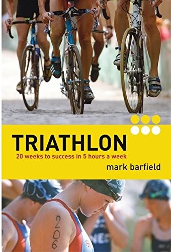 Triathlon twenty weeks to - twenty,