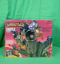 Castello Gargoyles Kenner