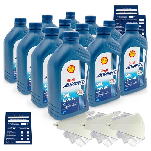 Litri originale shell - litri,