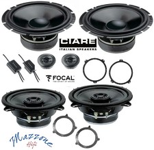 CIARE Kit 6 casse CW170 /