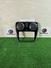 BOCCHETTE ARIA CENTRALE DACIA LODGY 2015-2017 ORIGINALE