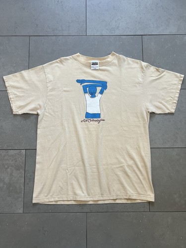 Shirt skate vintage - vintage, 90