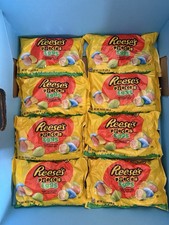 6 Confezioni Pezzi di Reese