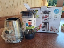 Frullatore Domo DO710BL –