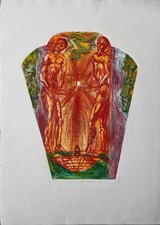 Bruno CECCOBELLI "Stato di